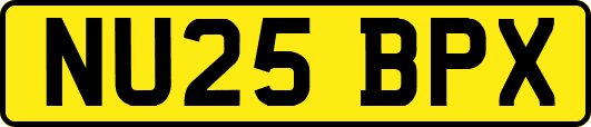 NU25BPX