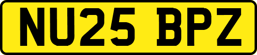 NU25BPZ