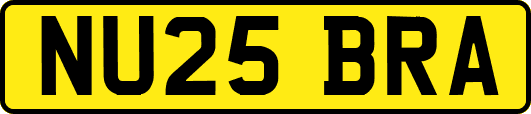 NU25BRA