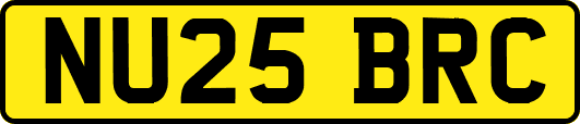 NU25BRC