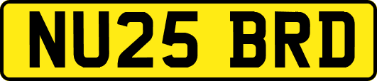 NU25BRD