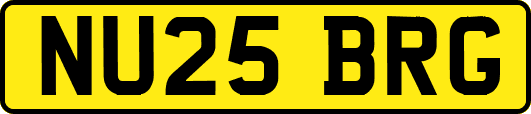 NU25BRG