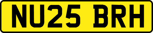 NU25BRH