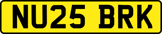 NU25BRK