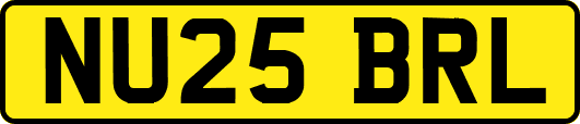 NU25BRL