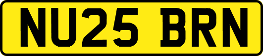 NU25BRN
