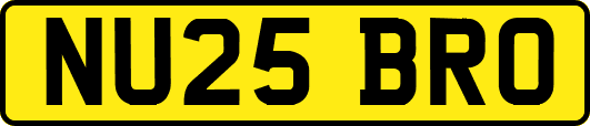 NU25BRO