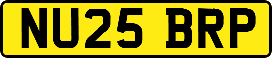 NU25BRP