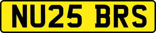 NU25BRS