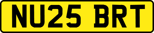 NU25BRT