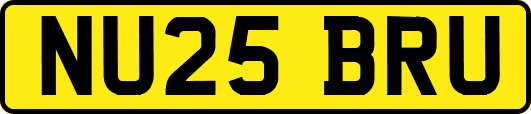 NU25BRU