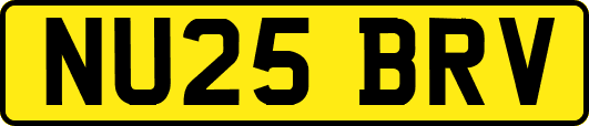 NU25BRV