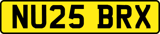 NU25BRX