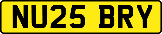 NU25BRY