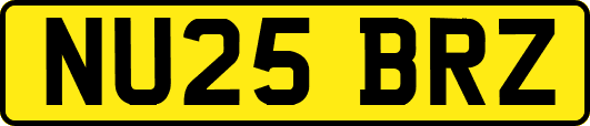 NU25BRZ