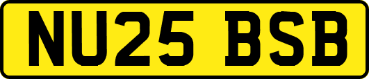 NU25BSB