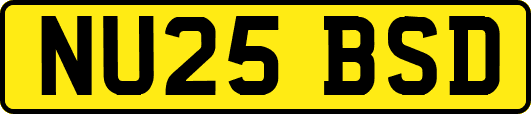 NU25BSD