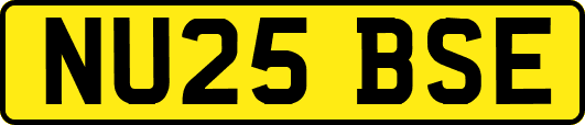 NU25BSE