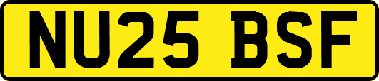 NU25BSF
