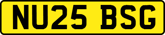 NU25BSG