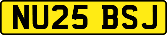 NU25BSJ