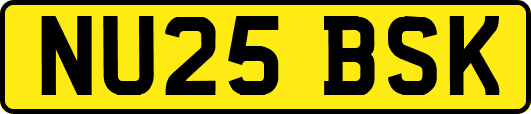 NU25BSK