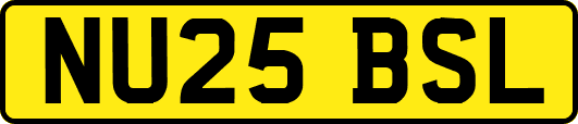 NU25BSL