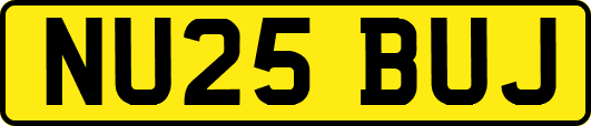 NU25BUJ
