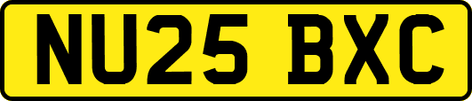 NU25BXC