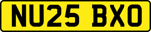 NU25BXO