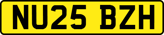 NU25BZH