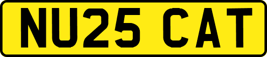 NU25CAT