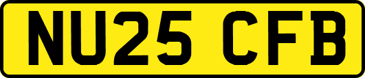 NU25CFB