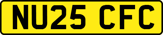 NU25CFC