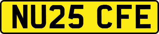 NU25CFE