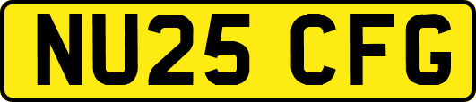 NU25CFG
