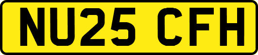 NU25CFH