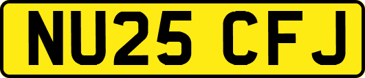 NU25CFJ