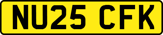 NU25CFK