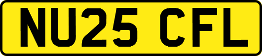 NU25CFL