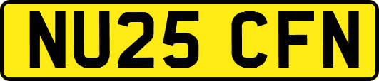 NU25CFN