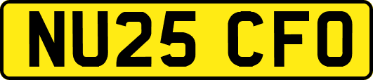 NU25CFO