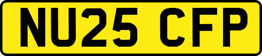 NU25CFP