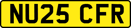 NU25CFR