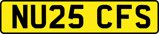 NU25CFS