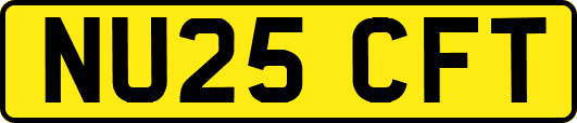 NU25CFT