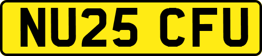NU25CFU