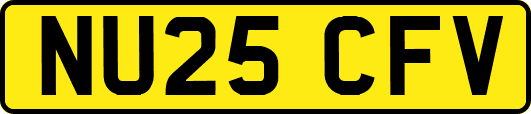 NU25CFV