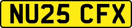 NU25CFX
