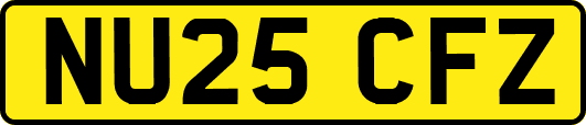 NU25CFZ